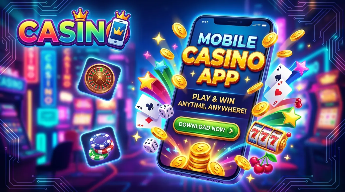 Malina Casino App