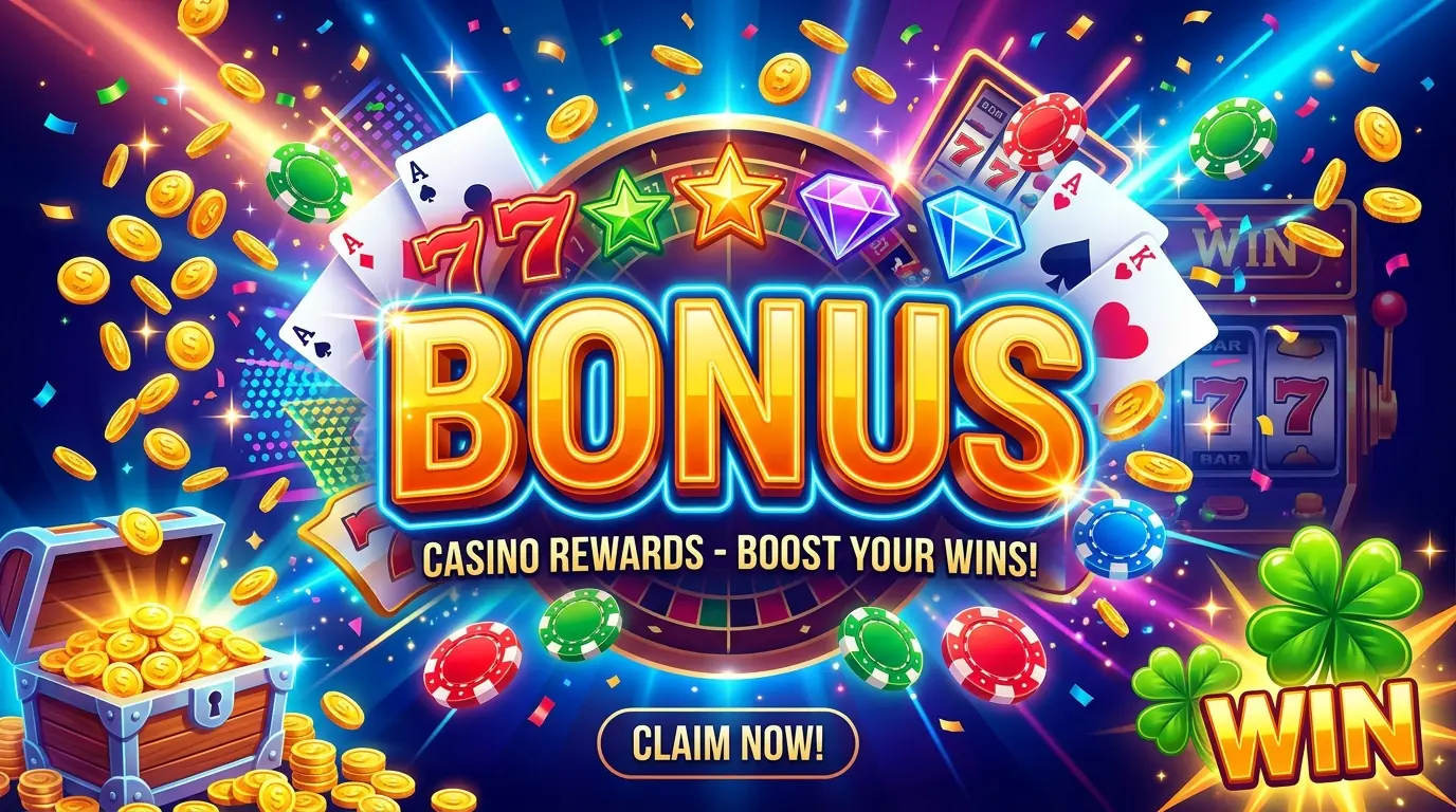 Malina Casino Angebote