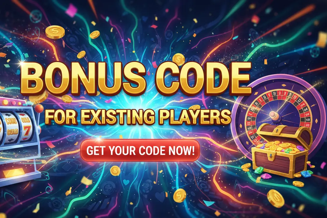 Malina Bonuscodes für aktive Spieler