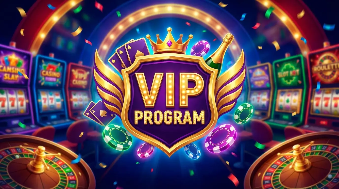 Malina VIP Programm