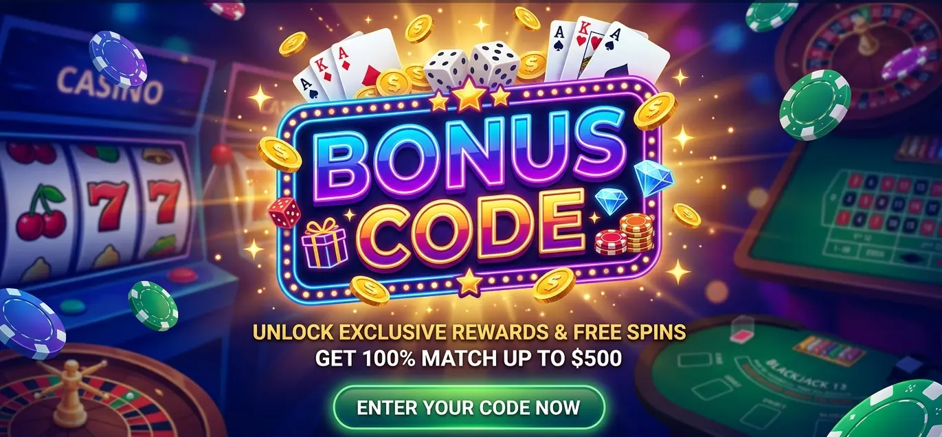 Malina Bonuscode