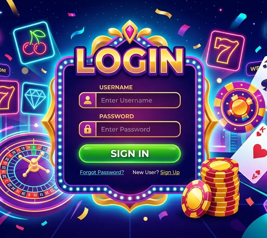 Malina Login
