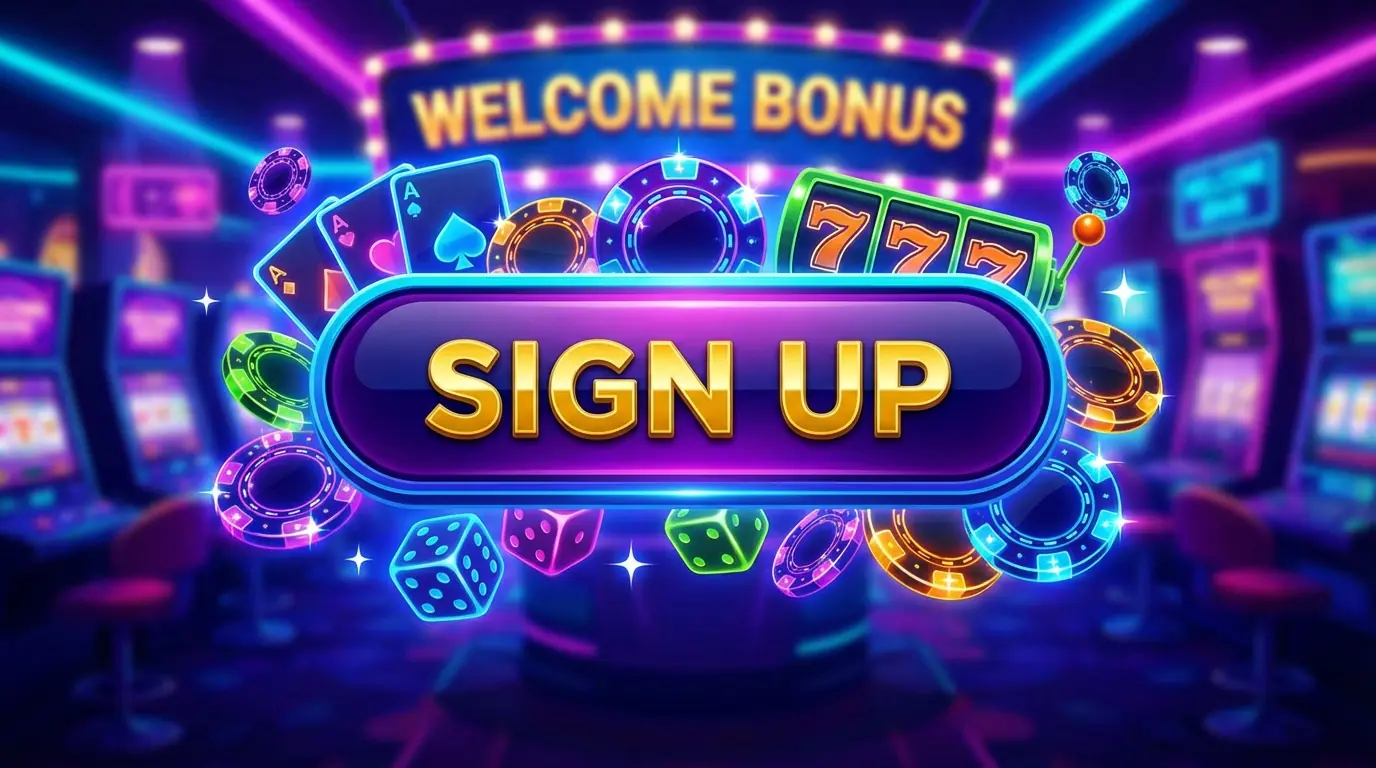 Malina Casino Registrierung