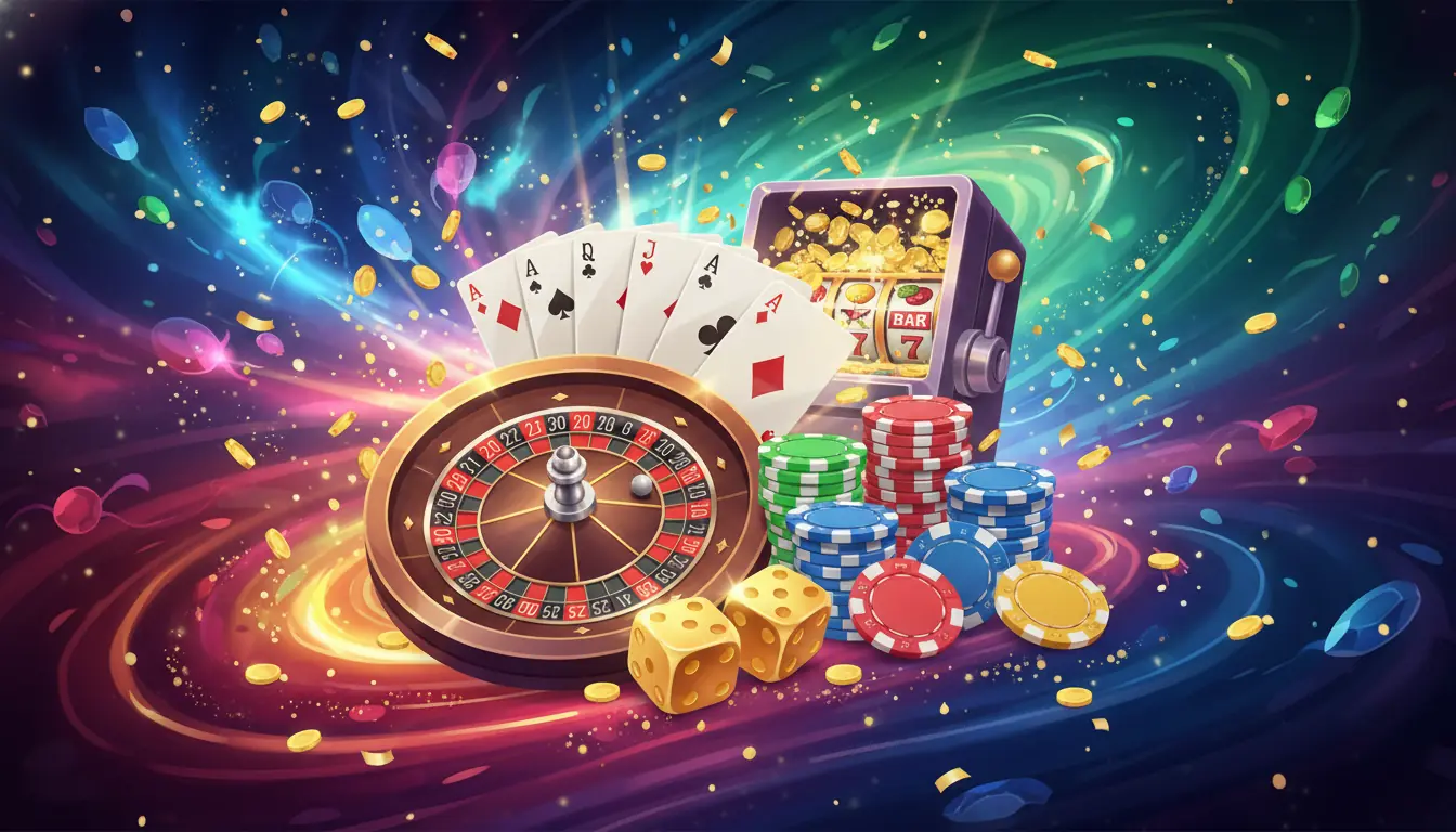 Malina Casino Besitzer