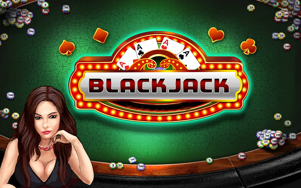 Malina Casino Blackjack