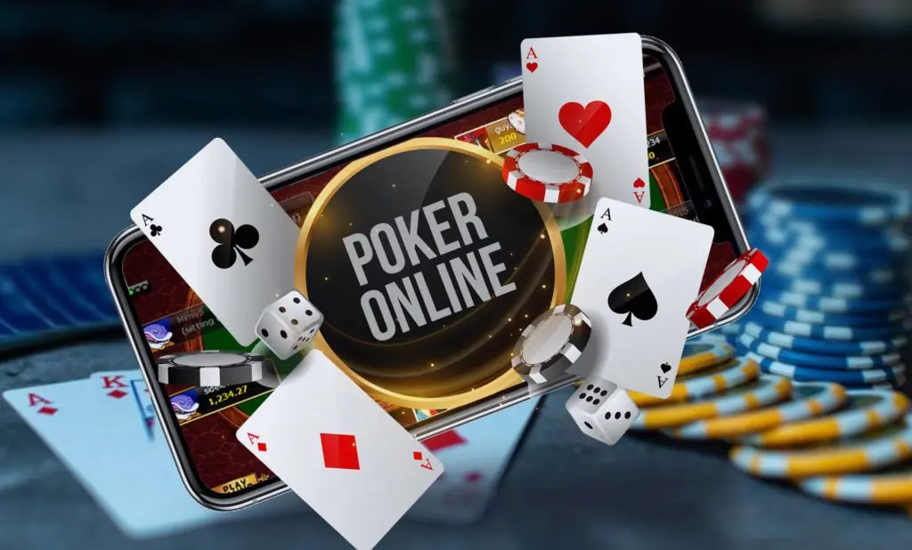 Malina Poker