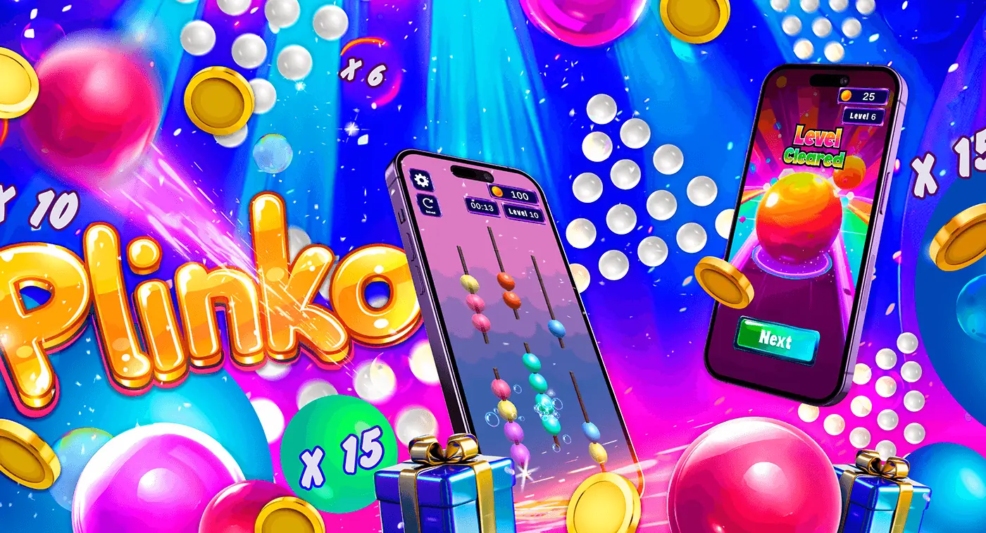 Malina Plinko